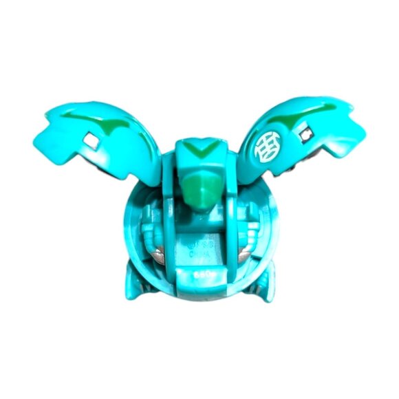 BAKUGAN Battle Brawlers Ventus Ravenoid 650G B2 New Vestroia - Picture 4 of 7